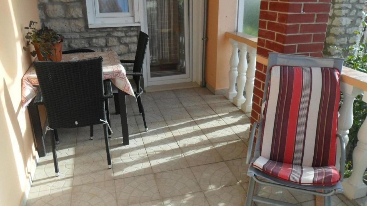 Apartment Ralje Sali Exterior foto