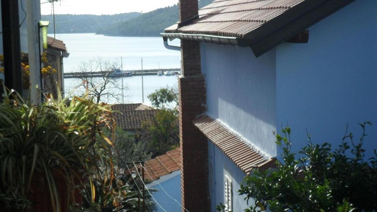 Apartment Ralje Sali Exterior foto