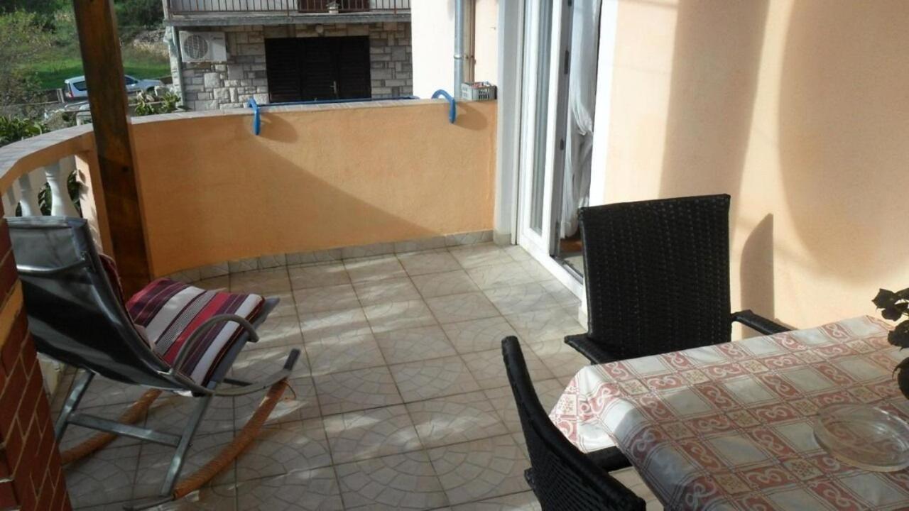 Apartment Ralje Sali Exterior foto