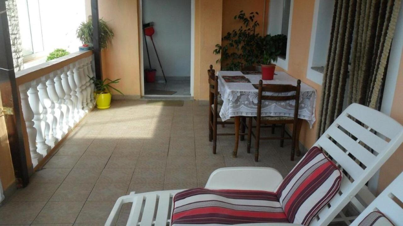 Apartment Ralje Sali Exterior foto