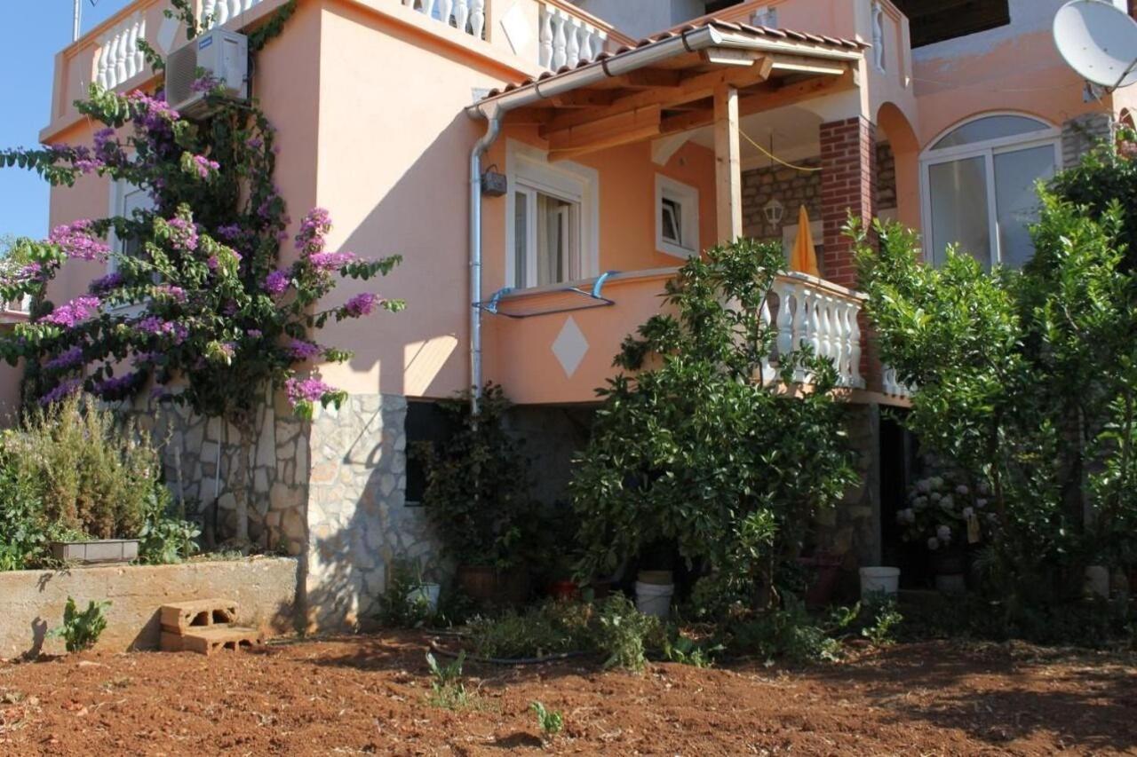 Apartment Ralje Sali Exterior foto